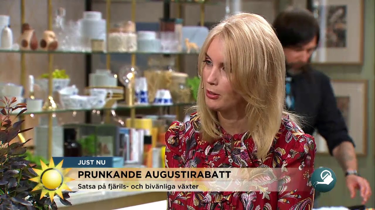 Trädgårdsmästaren: 