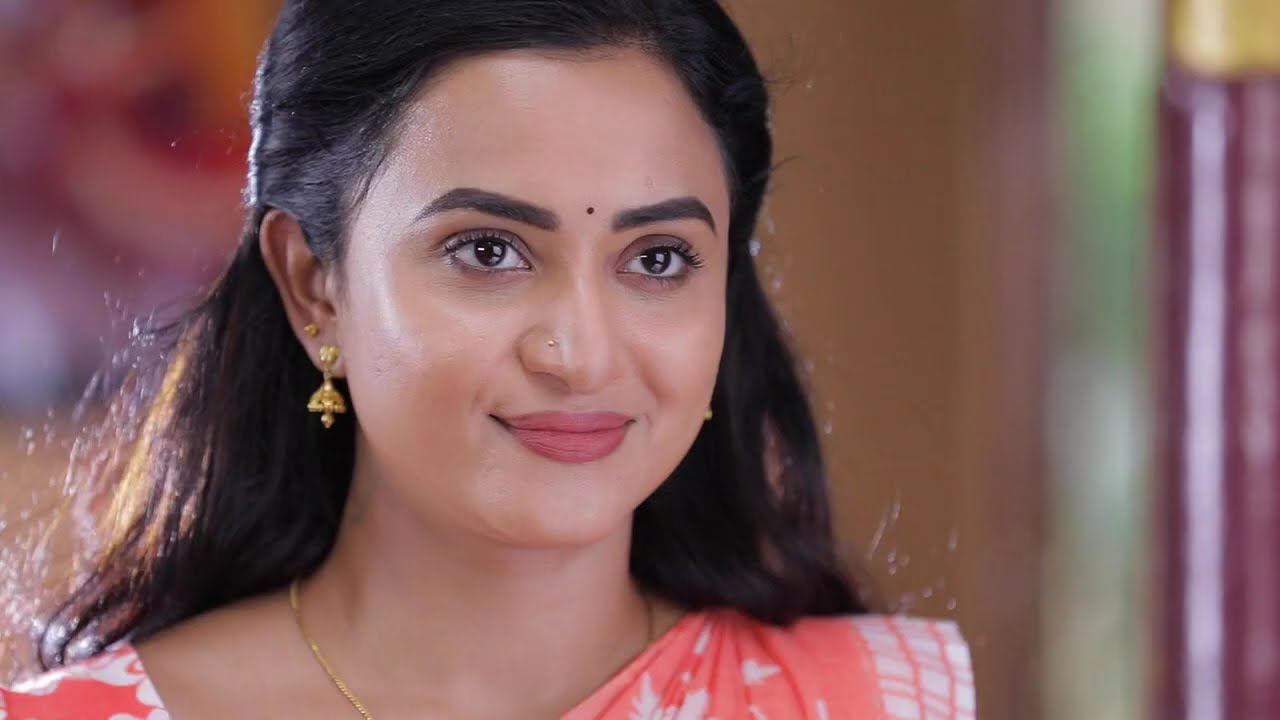 Idhayam - Full Ep - 207 - Bharathi, Vasu, Thamizh - Zee Tamil