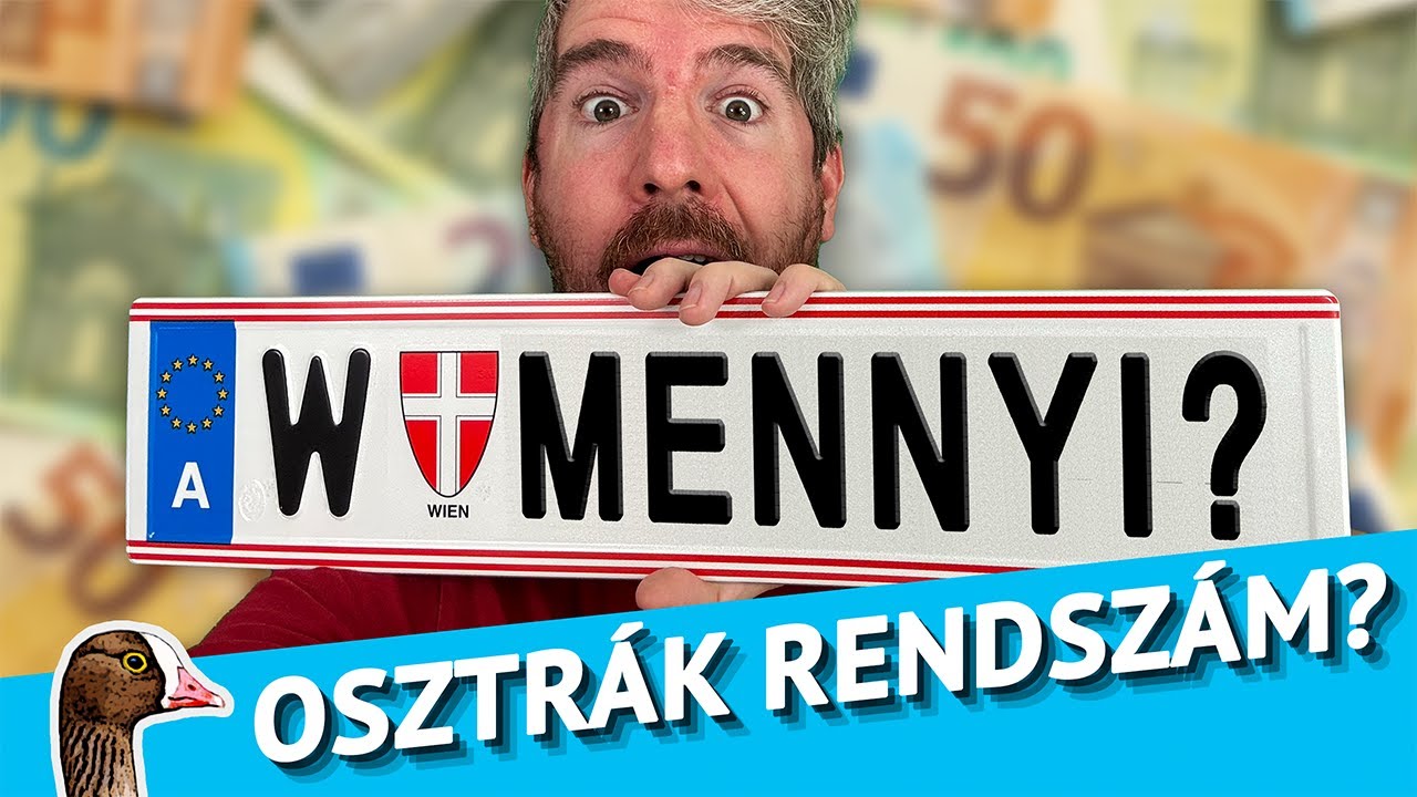 Mennyibe ker&uuml;l az osztr&aacute;k rendsz&aacute;m?