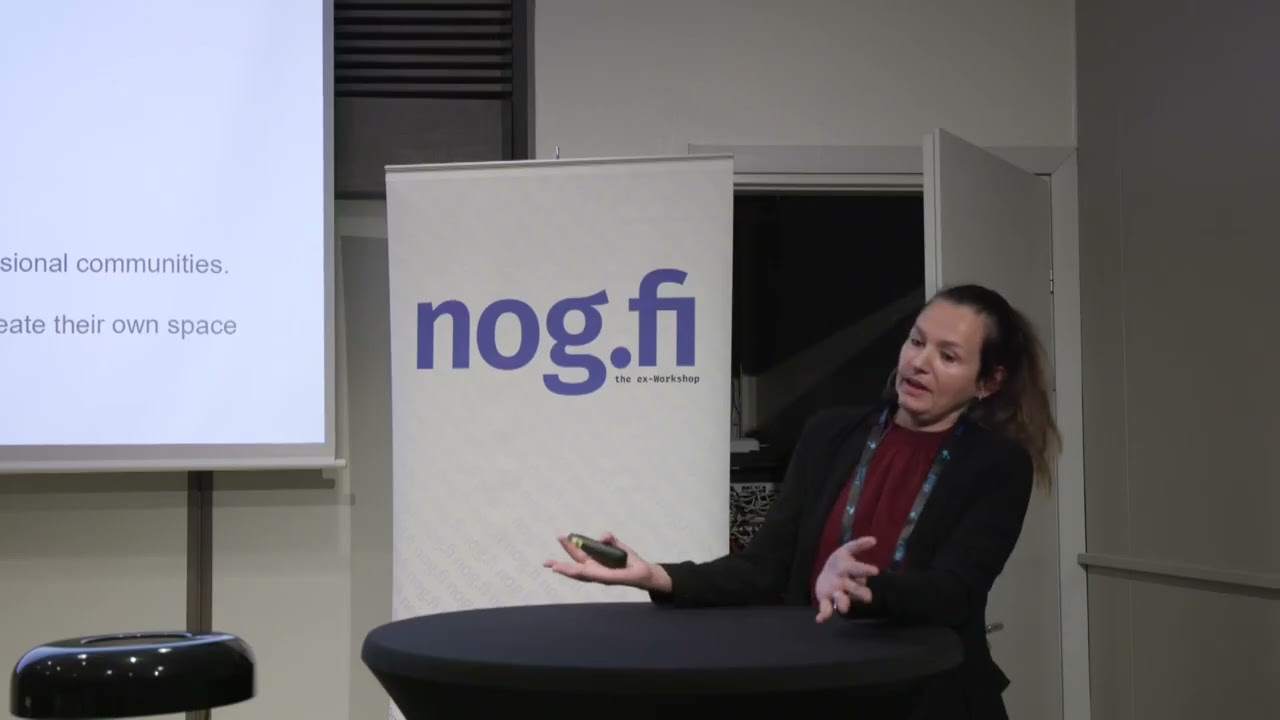 The Next Round of New Top Level Domains at nog.fi meeting 2025.11