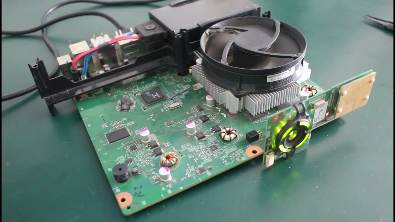 RGH 3.0 o que muda?
