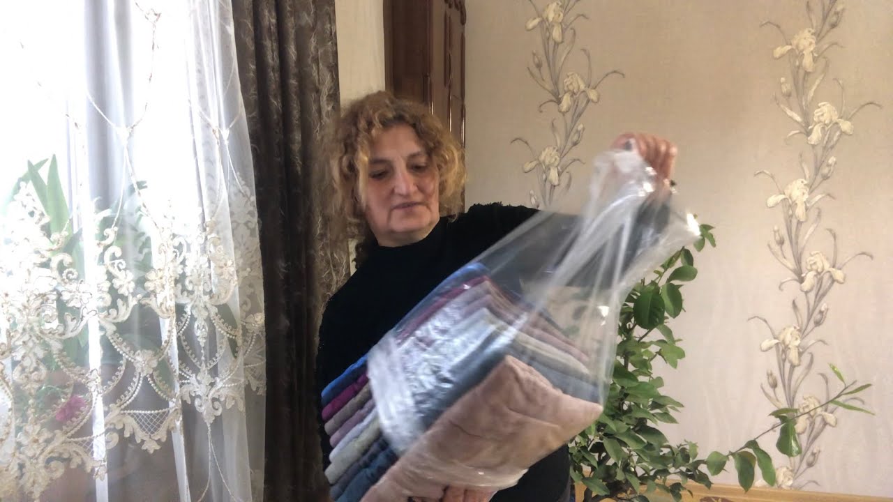 Գնումներ/ուր գնացի/սպանախով ձվսծեղ❤️