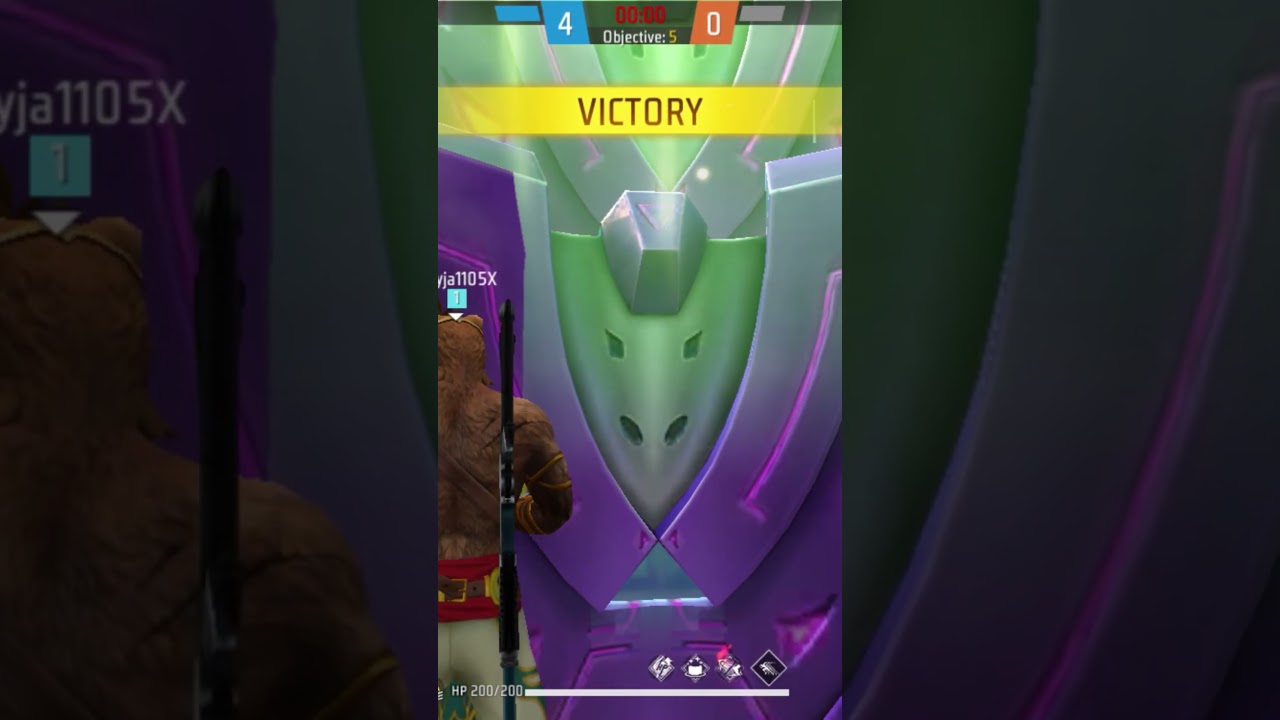 #freefire