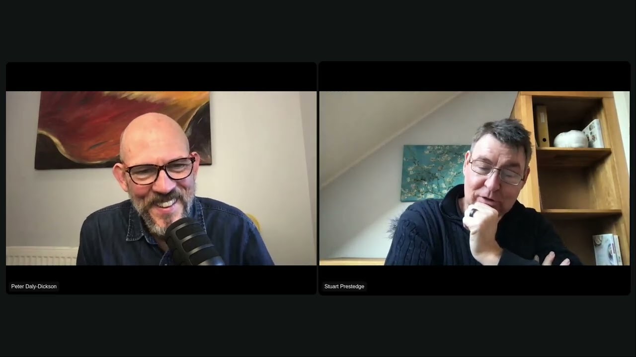 #1 Inside the Mind of a Tech Founder & The Co-Founder Dilemma | Tech Startup Unfiltered Live Ep. 1
