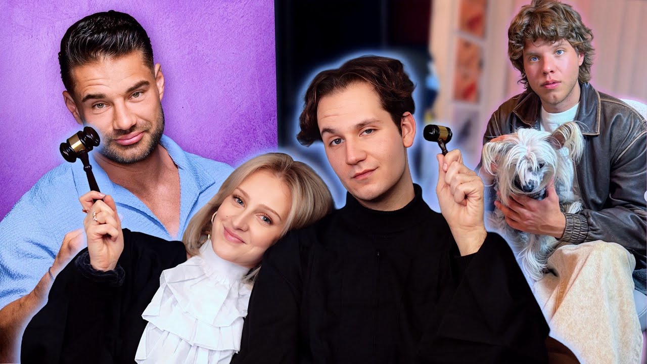 Vom Assi zum Promi & vom Queerbaiting zum Softboy - die neue Ära der Inszenierung