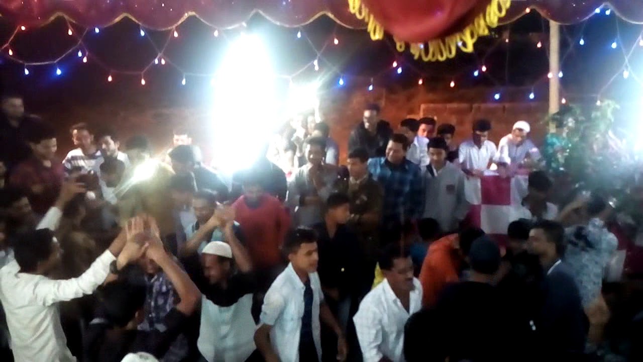 Shringartali wedding 4