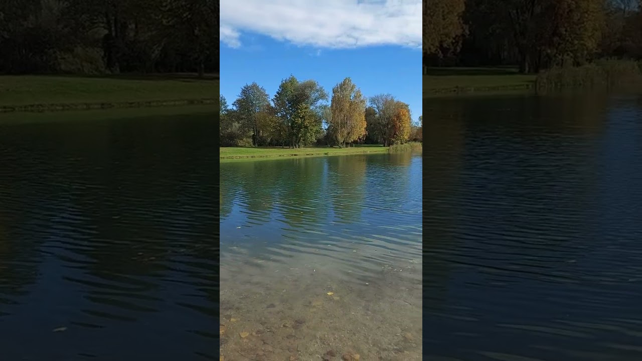 Haager Badeweiher