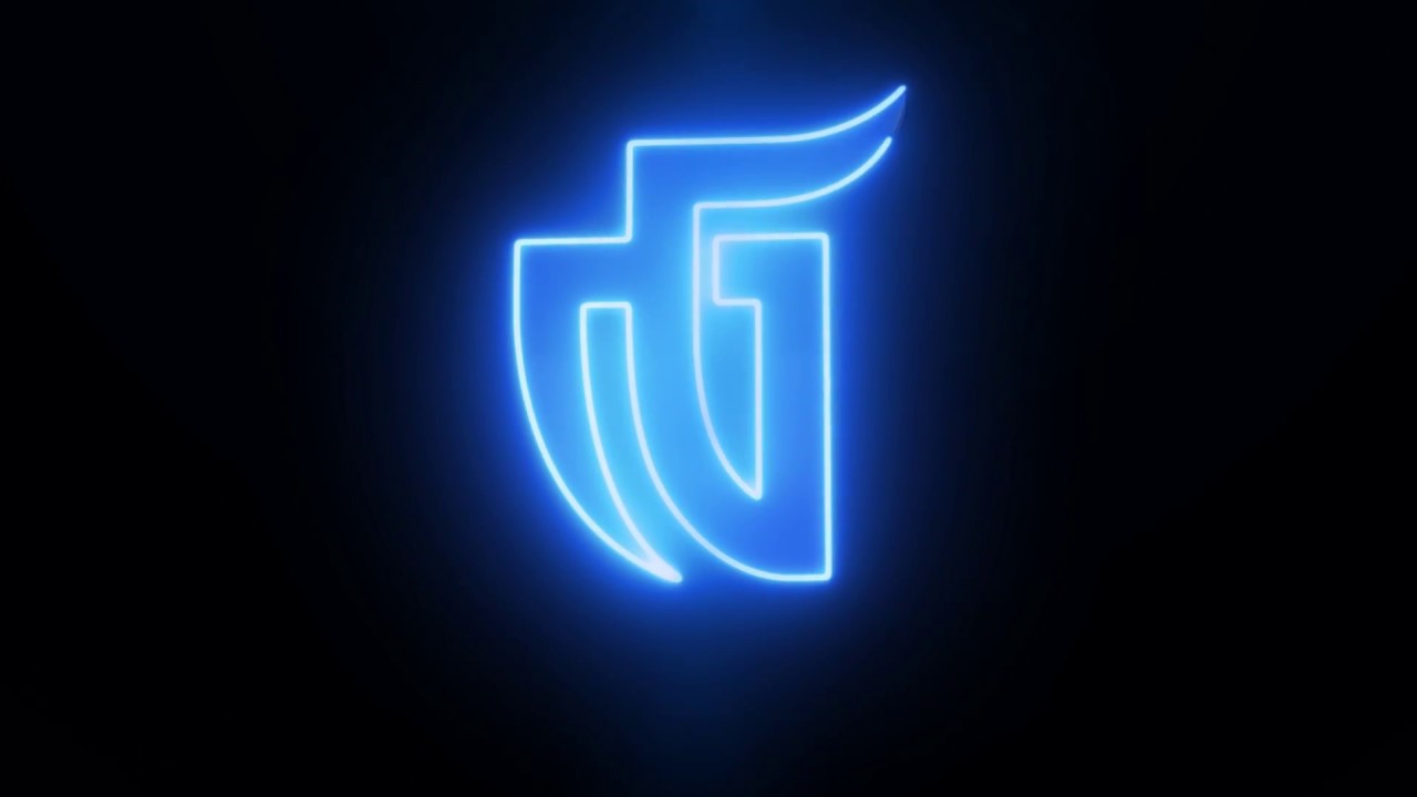 Mavs GG Logo Examples
