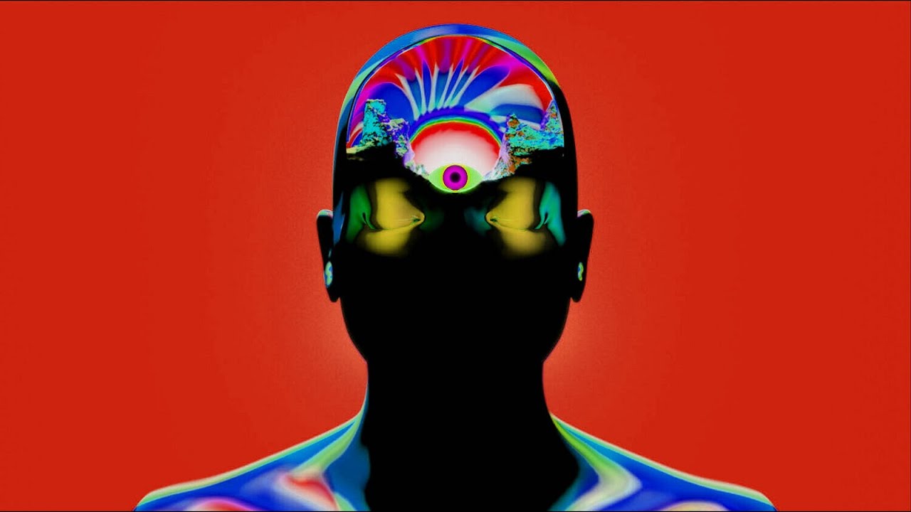 David Sellers & Patrick Scuro - Minds Collide (Original Mix)