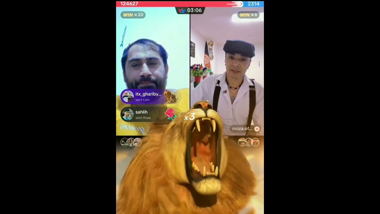 موزه موزه و اغا صایب زدنک و کندک