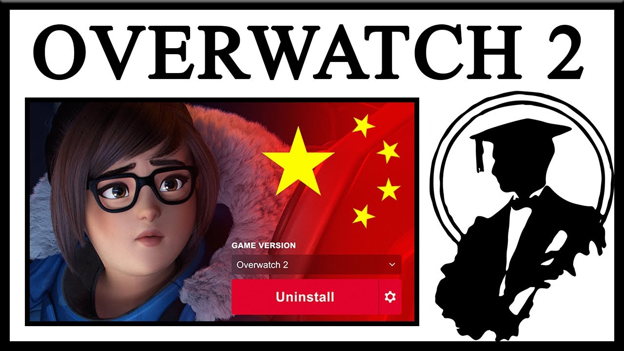 Why Is China Review Bombing Overwatch 2 On Steam?