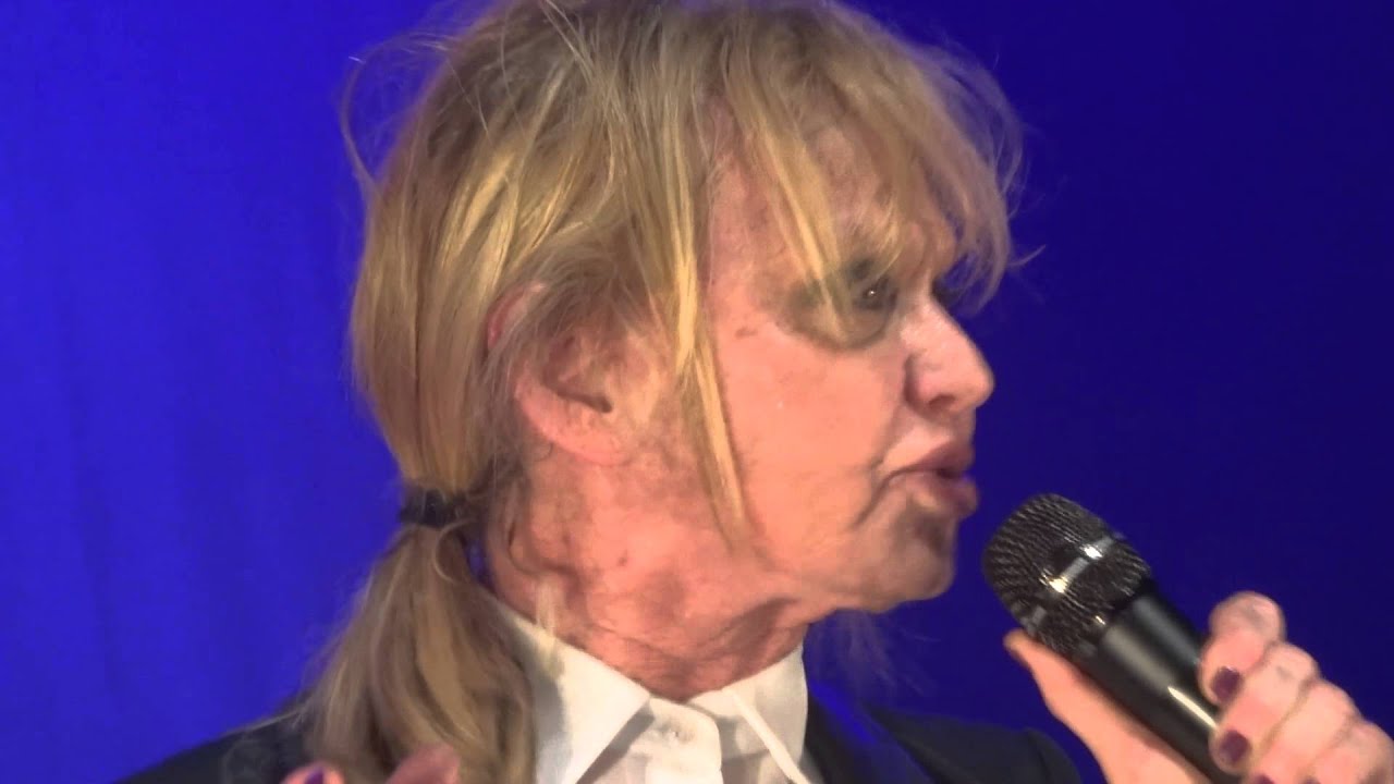 Rita Pavone - Se potessi amarti ancora (Live in Torino, 20/05/2014)