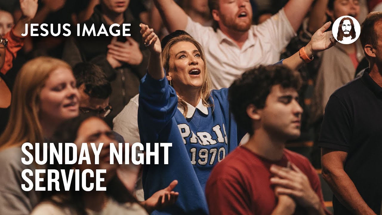 Sunday Night Service | July 16th, 2023
