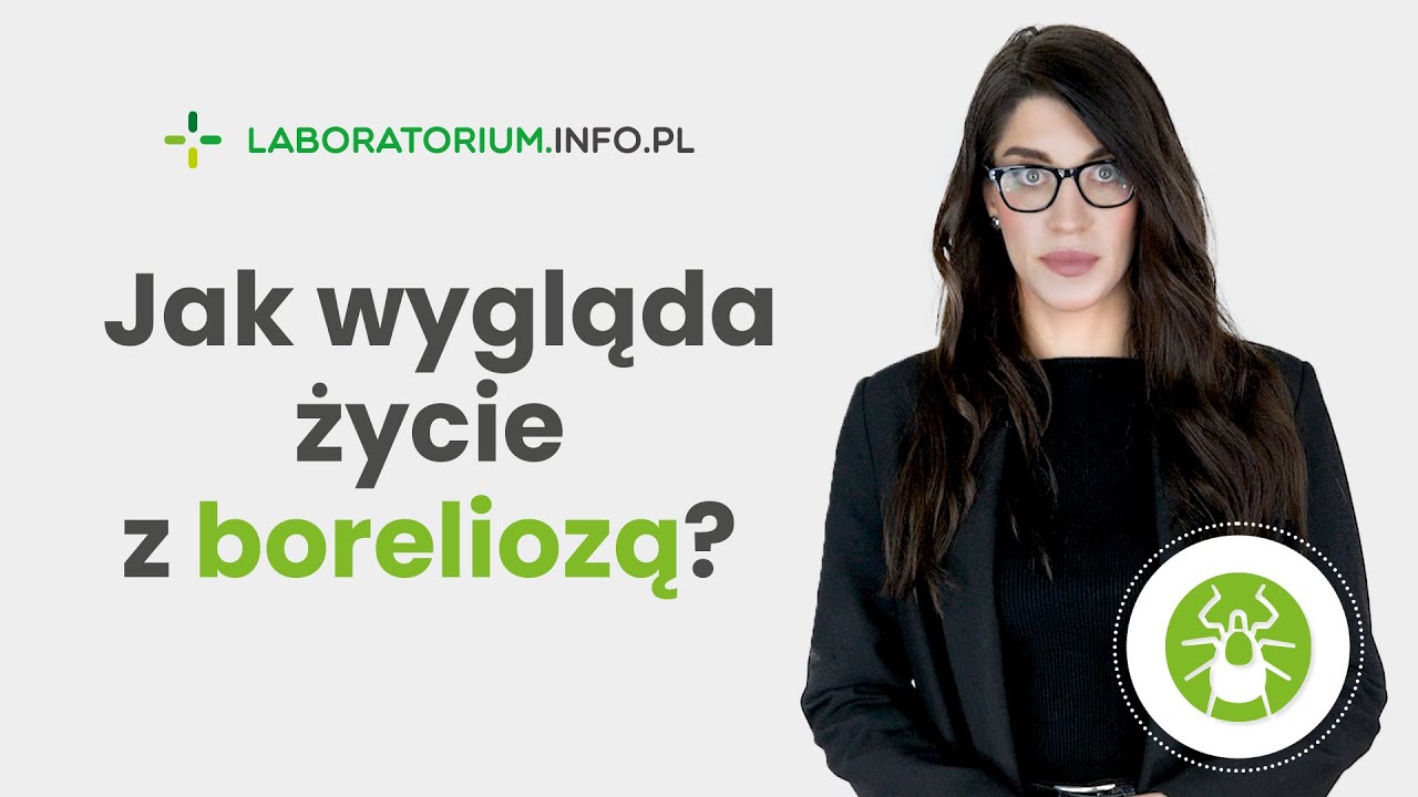 Życie z boreliozą. Czy można wyleczyć boreliozę? #borelioza #lymedisease