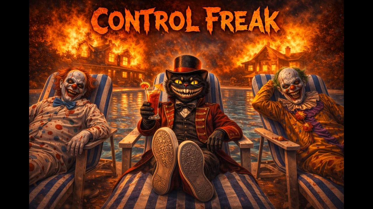 Control Freak