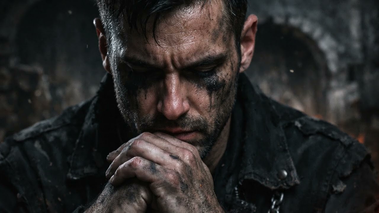 Ruin Sermon – Cathedral of My Own Ash