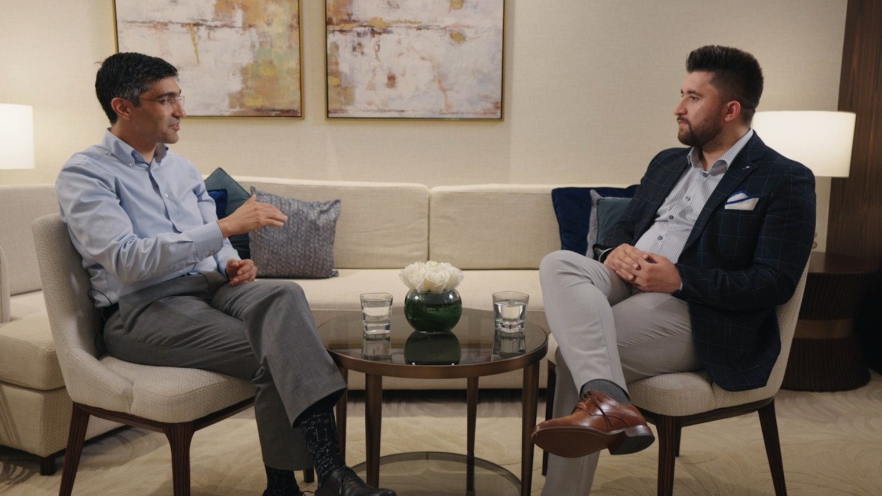 Getting to Safer Births