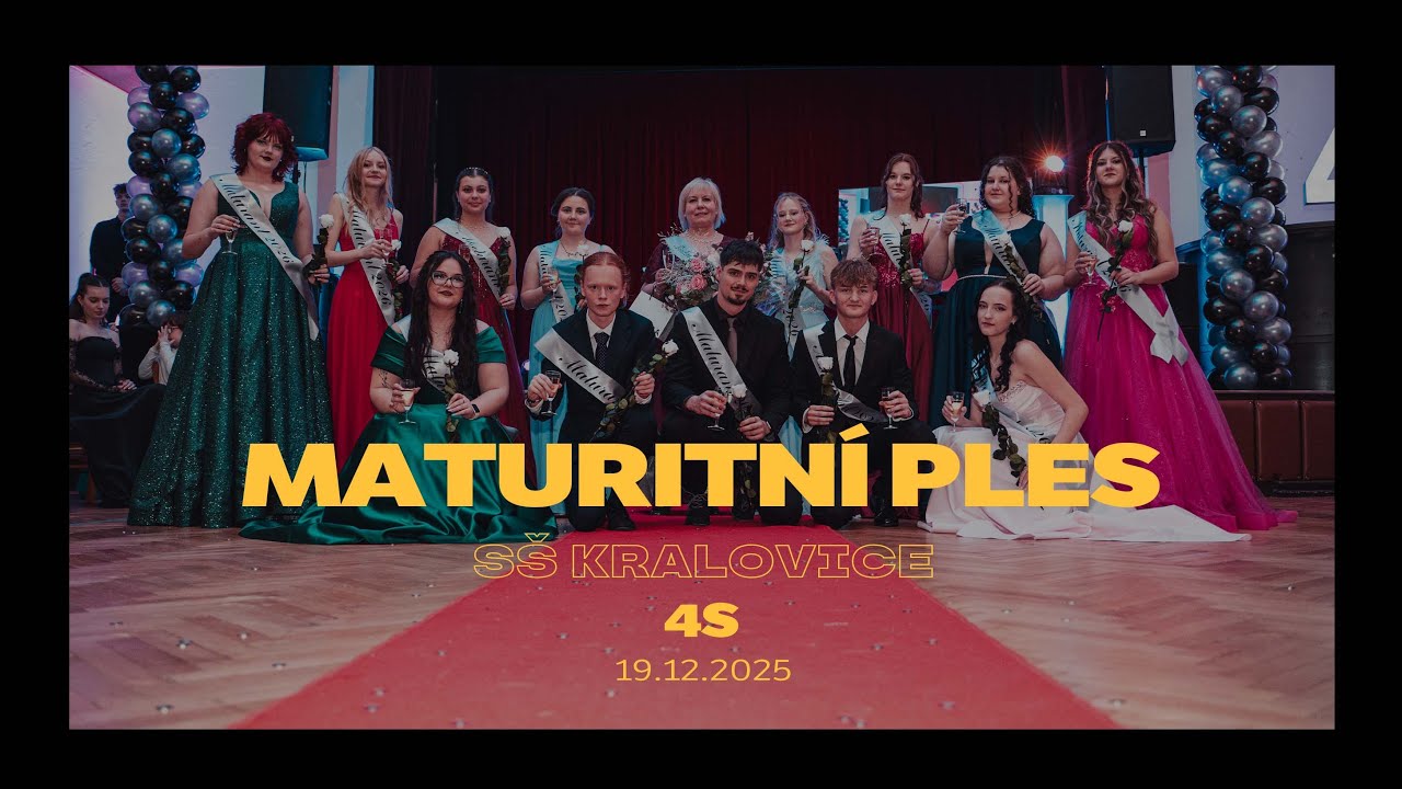 SŠ Kralovice | 4S | Sestřih - 19.12.2025