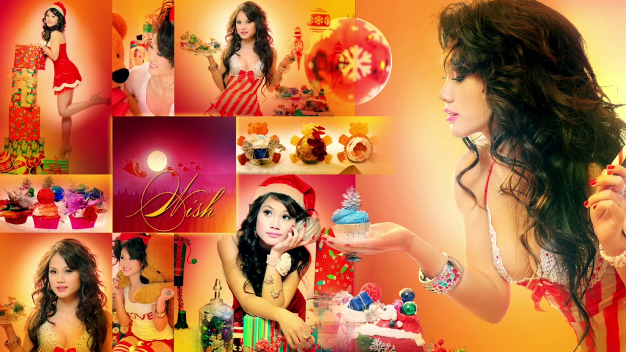 Anh Minh & An Le - It&rsquo;s Christmas (AUDIO)