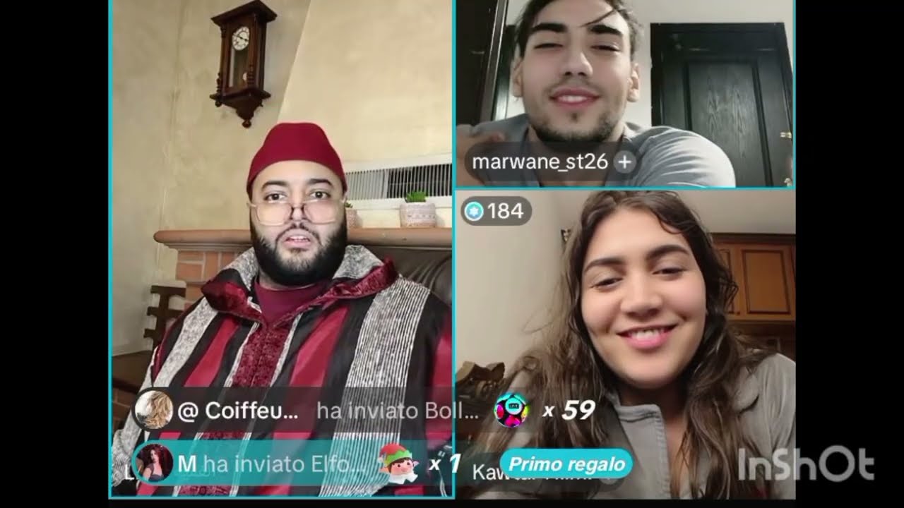 زواج فقيه🔴 الزواج بين الواقع والخيال /نقاش صريح 💥