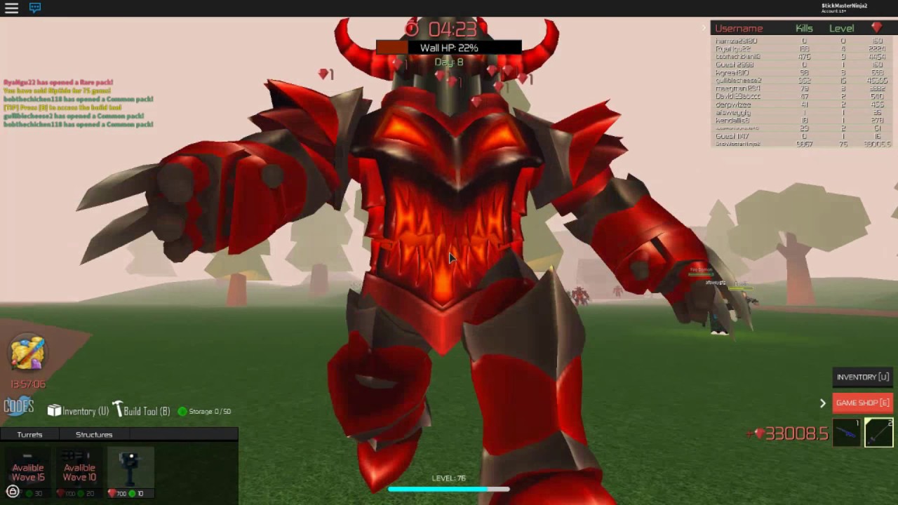 Top 5 Best Co-op Shooters in Roblox