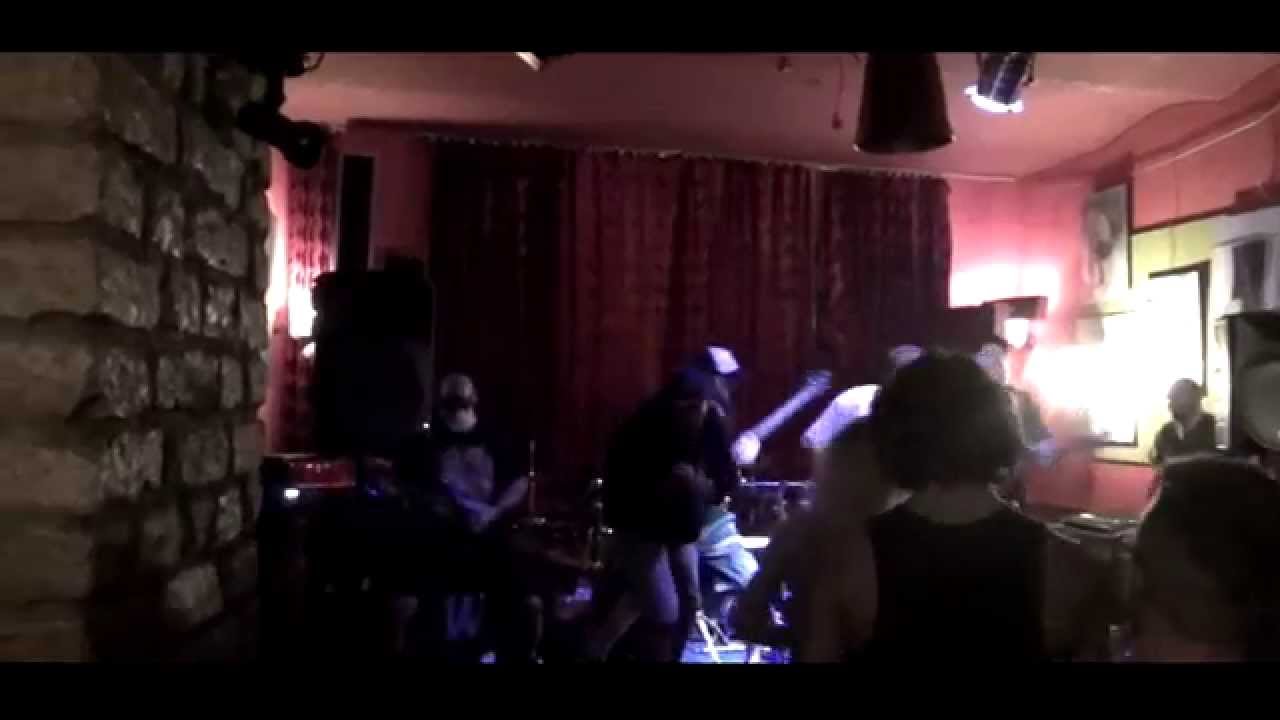 Break Your Legs - Sic Semper Tyrannis feat. Darek PV (live @ Tarn&oacute;w 2015)