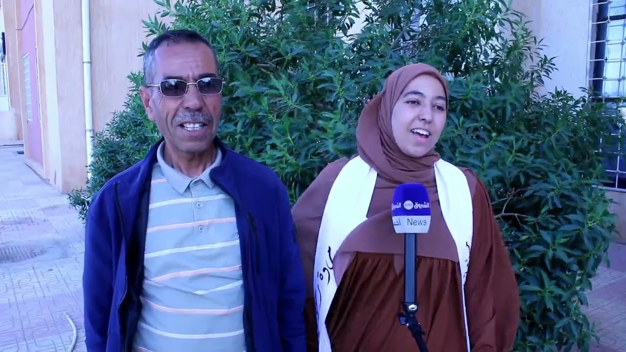 #الاغواط...حفل تكريم 47 خاتمة وحافظة للقران الكريم بالاقامة الجامعية محمد قوجال