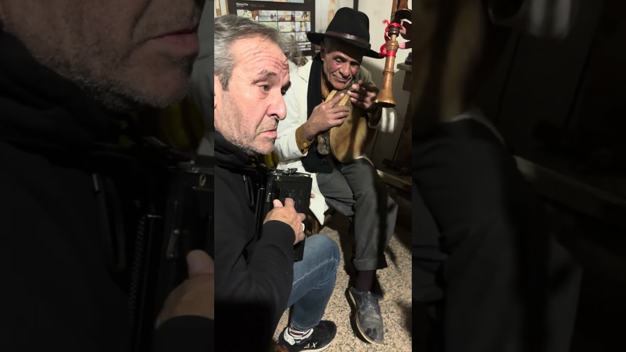 Il suono puntato 
