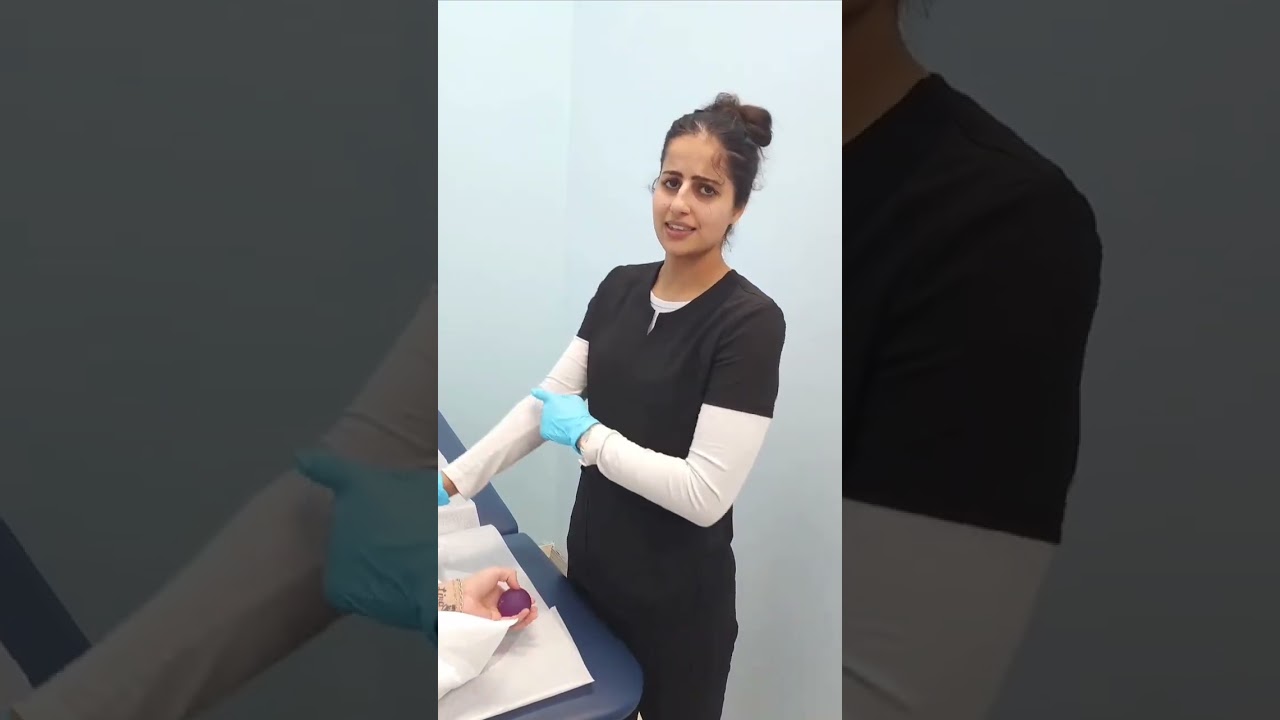 Venipuncture Tutorial🩸💉 (KIND OF😝)   #fyp #fypシ #venipuncture #funny #joke #seriousbutnotserious 