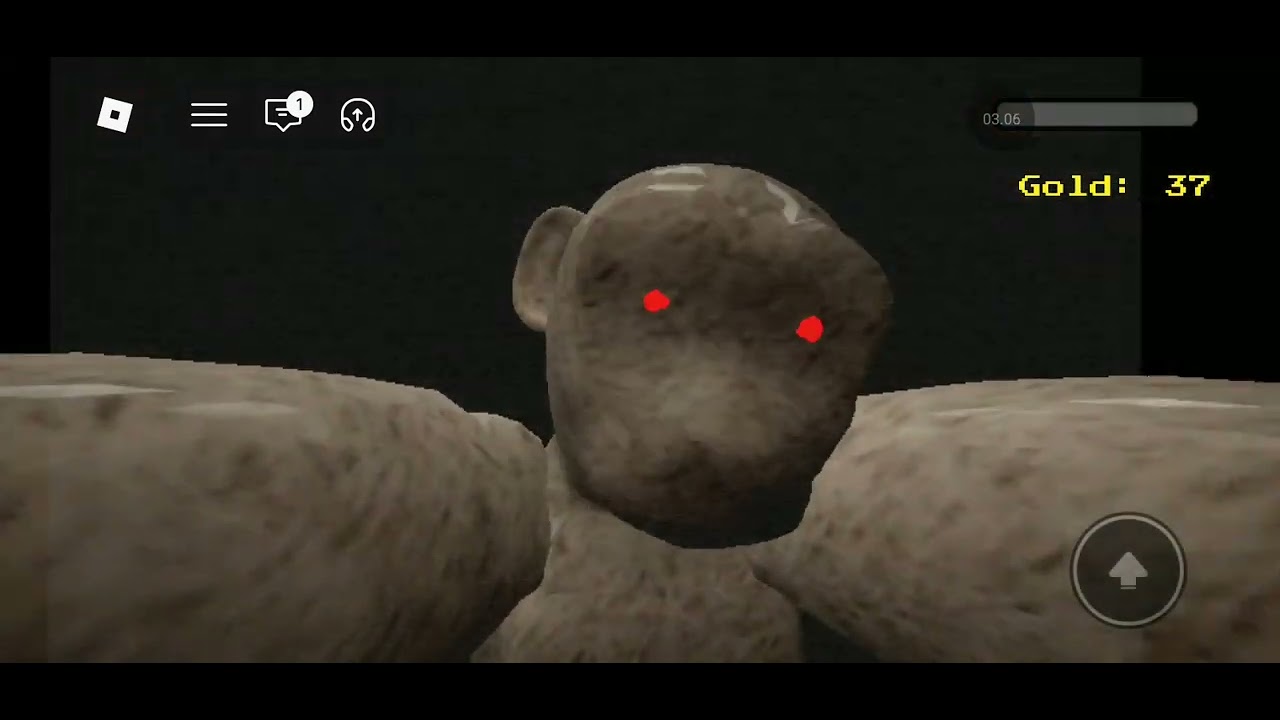 Roblox lethal ape (scar is back!)