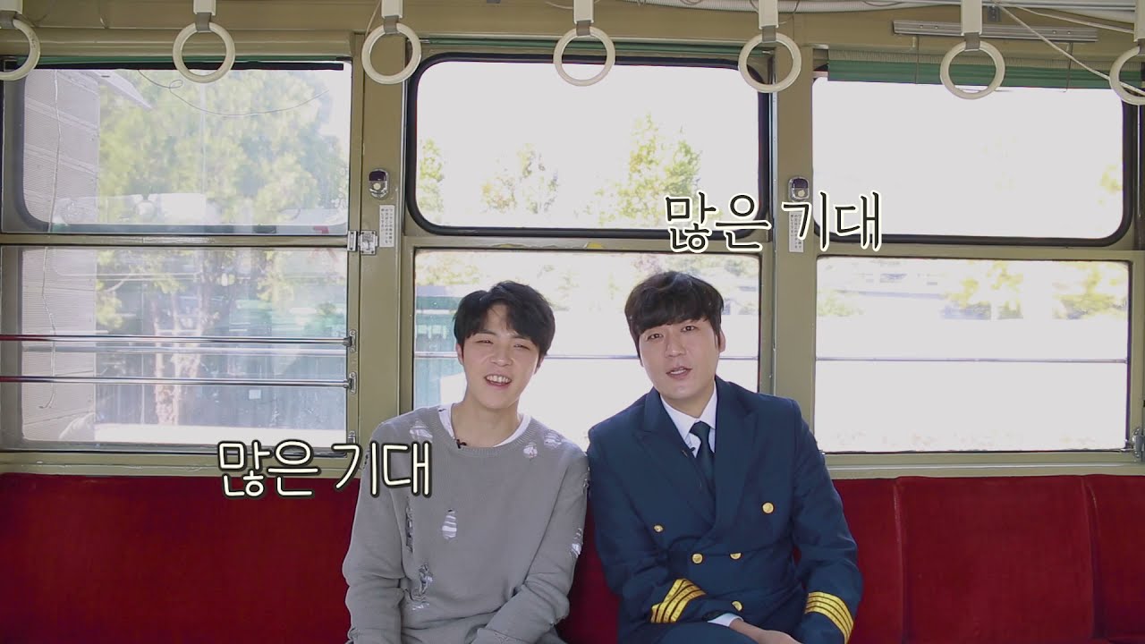 2021 뮤지컬 [은하철도의 밤] 텔레파시 양자택일 인터뷰 _박정원 정상윤🚂