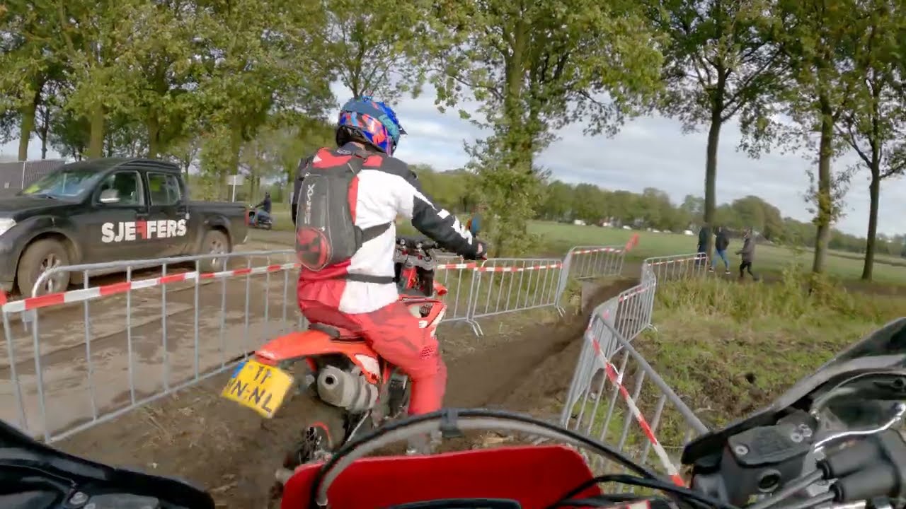 OTR Veghel 22-10-2023 offroad