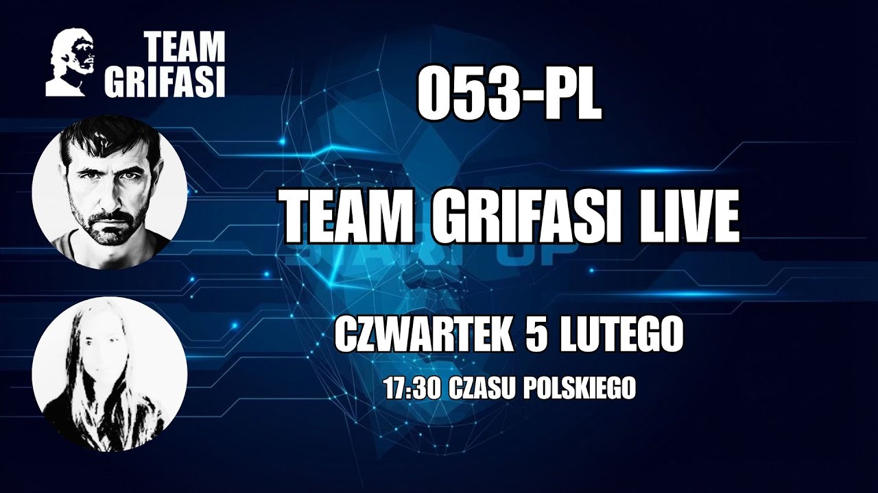 053-PL(ES) Q&A Day - Team Grifasi Live