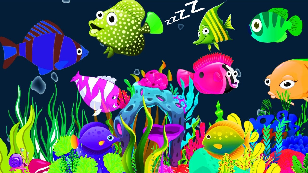 Mozart Brahms Lullaby 🐠 Sleep Music for Babies♫ Babies Fall Asleep Quickly After 3 Minutes#Sleep#86