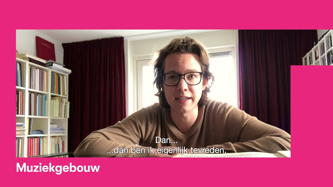 Q&A met Hannes Minnaar