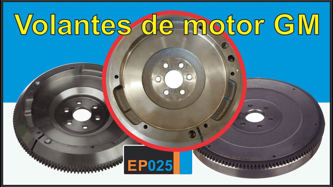Swap em motor e cambio GM, de 1.0 a 2.4 | Dicas sobre adaptações em volantes do motor - BURNOUT 025