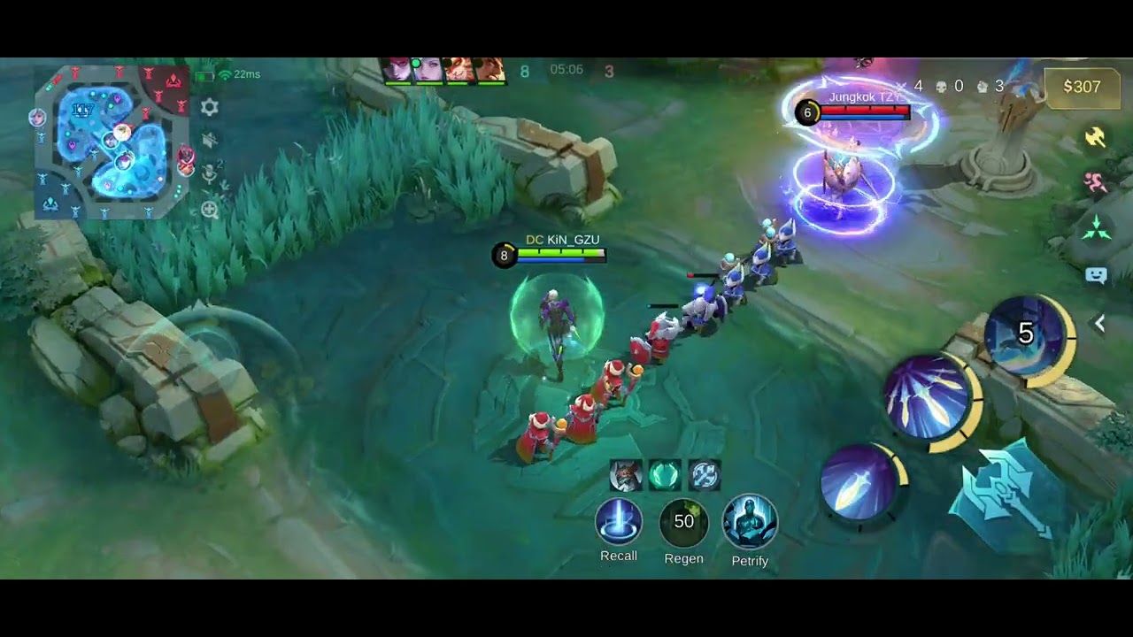 #gusion #mlbb #mobilelegends #mobalegends #moba5v5 @MobileLegends5v5MOBA @mobilelegends_indonesia 
