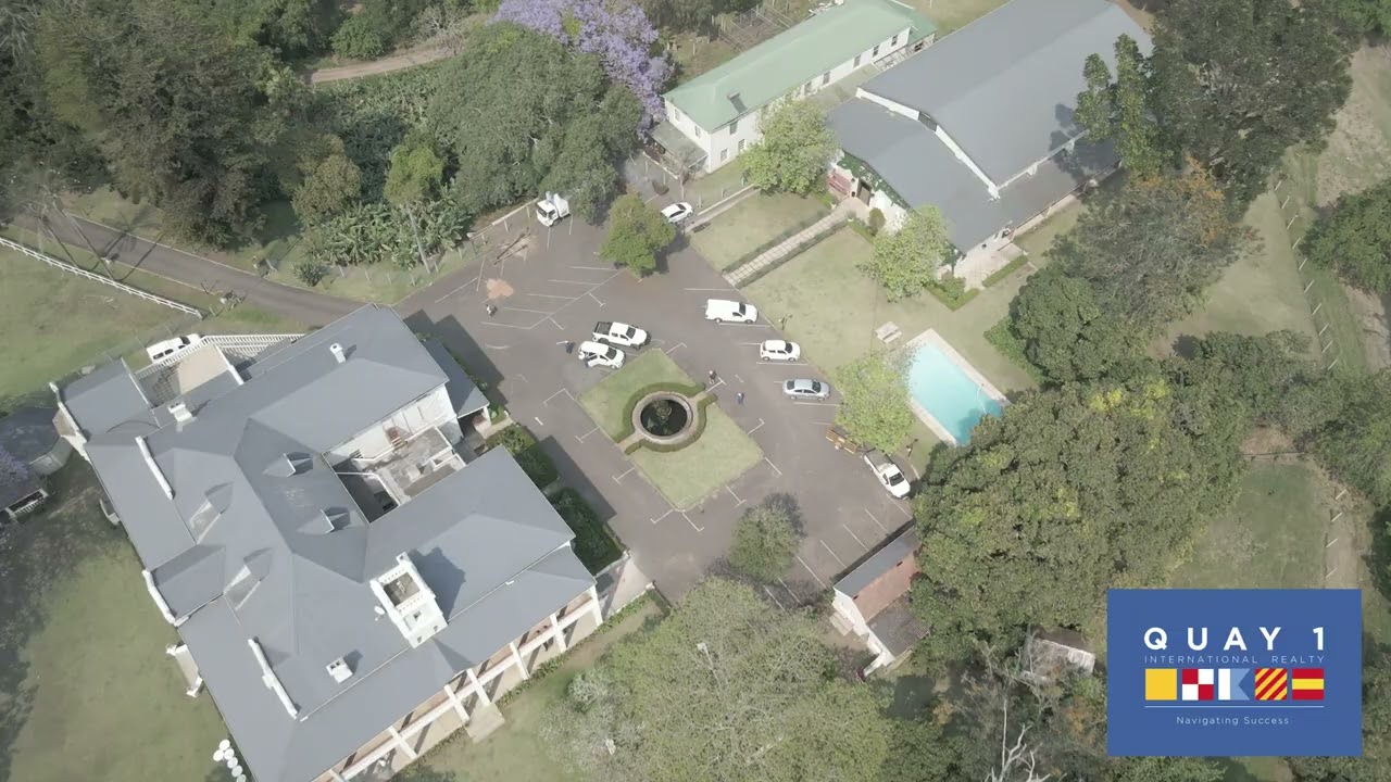Kearsney Manor