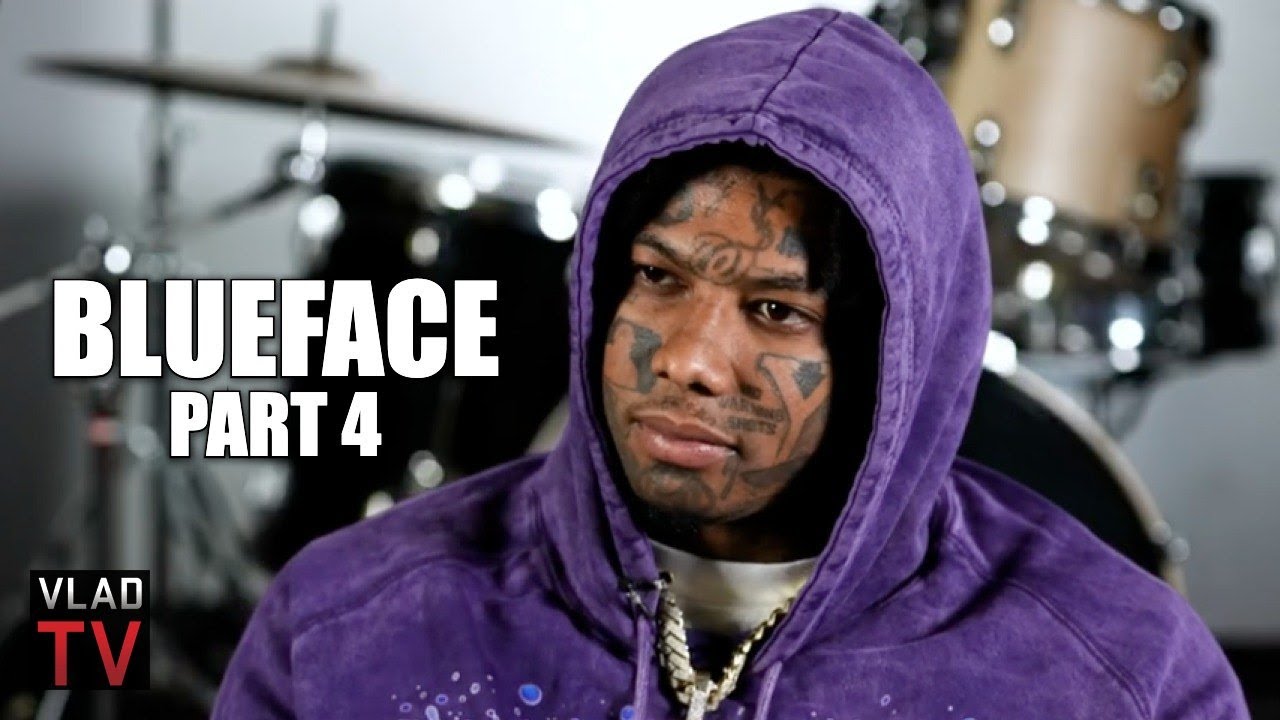 Blueface: I Made 