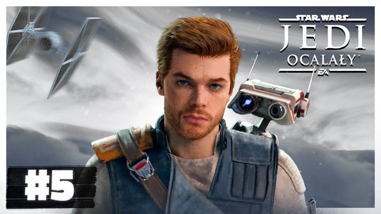 Jedi: Ocalały. Poznajmy Dagana Gerę