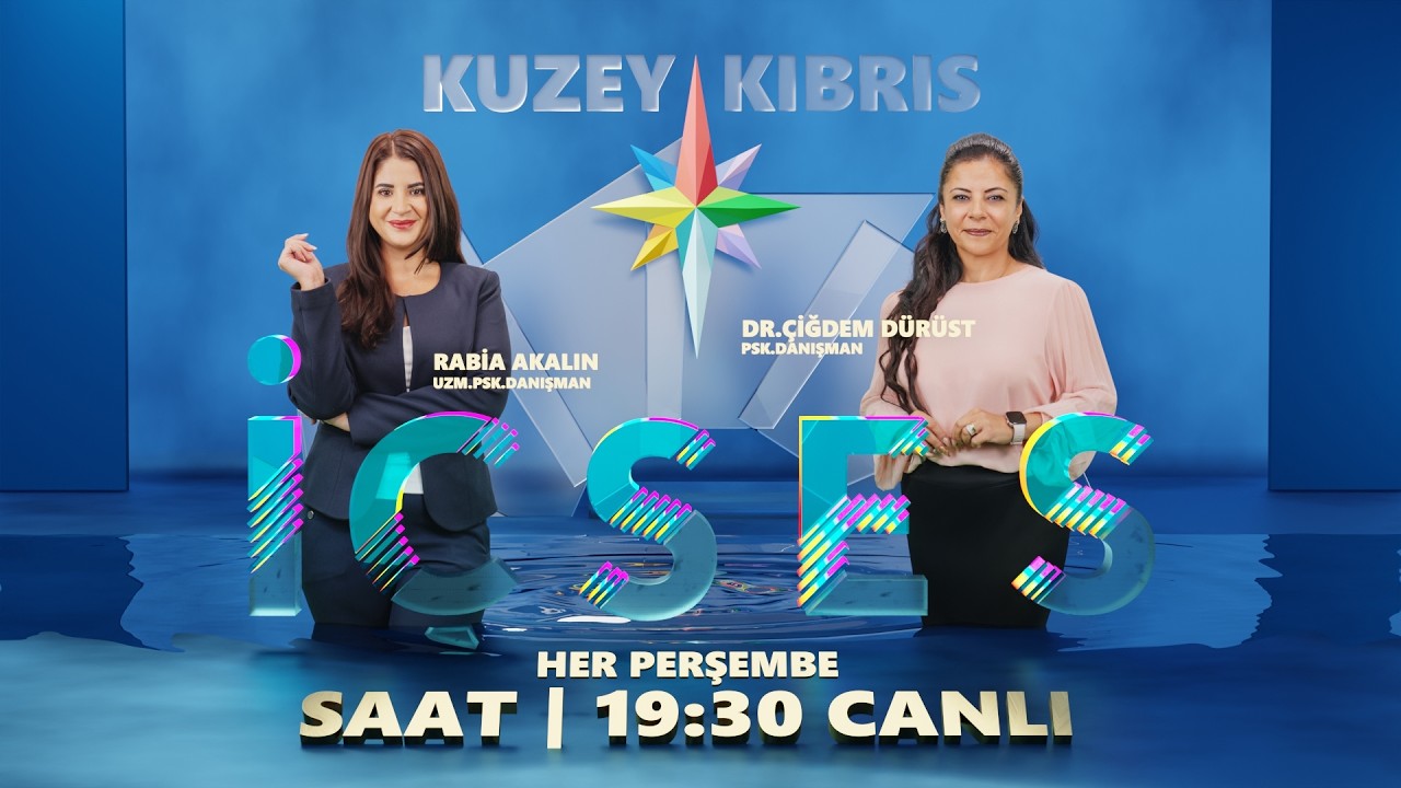 Kendim İçin Doğru Olanı Seçmek: İhtiyaç mı, gerçek seçim mi? | 05.03.2026 | İç Ses