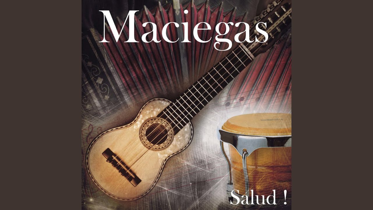 El Bailongo