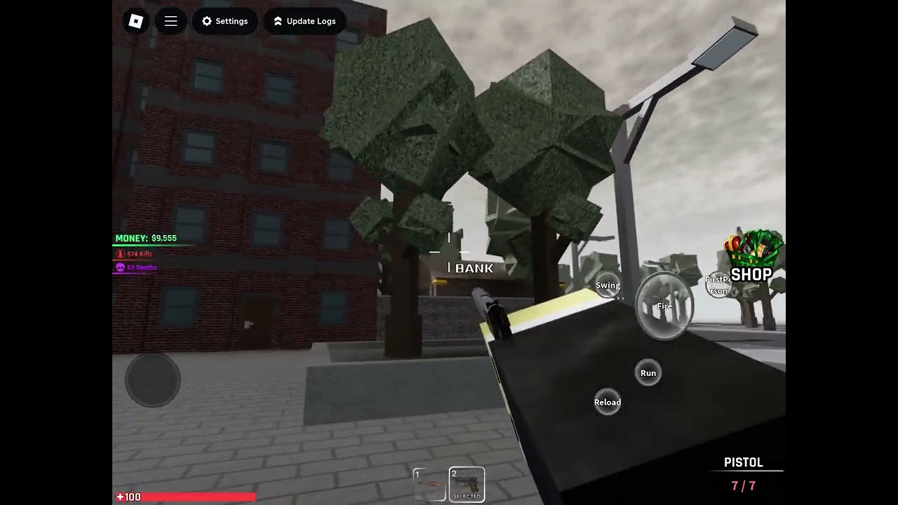 How to get money easily in random mafia shooter