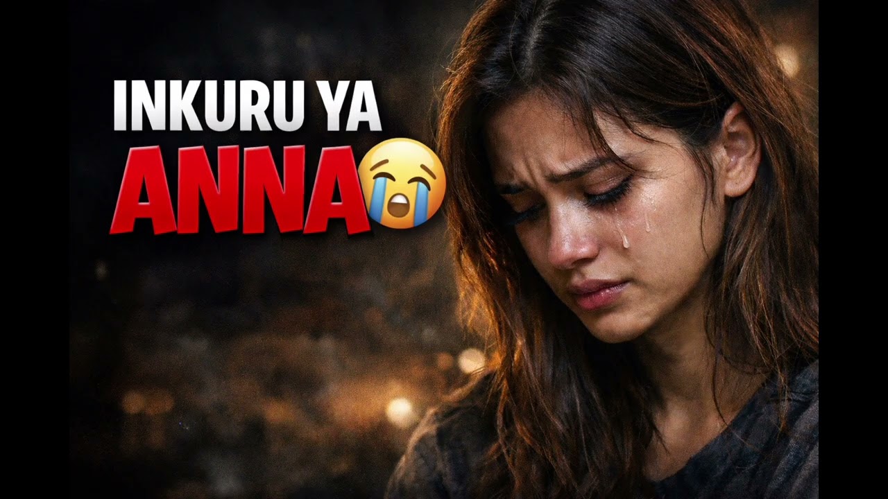 NABAYE INGUMBA KUBERA PAPA 😭 INKURU YA ANNA PART 2 🛑