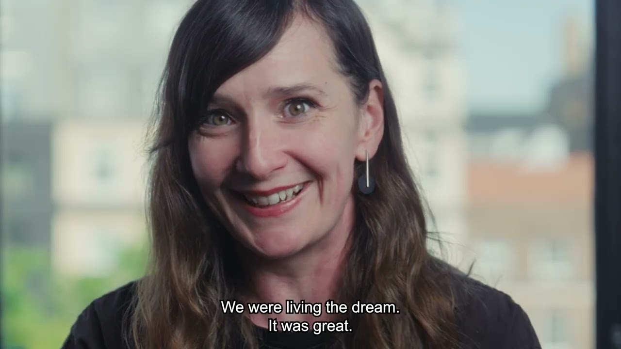 NFTS Scholarships Reel 2026