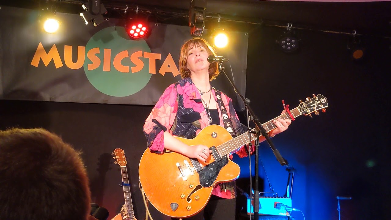 A Woman's Heart - Eleanor McEvoy , live in Norderstedt 2021