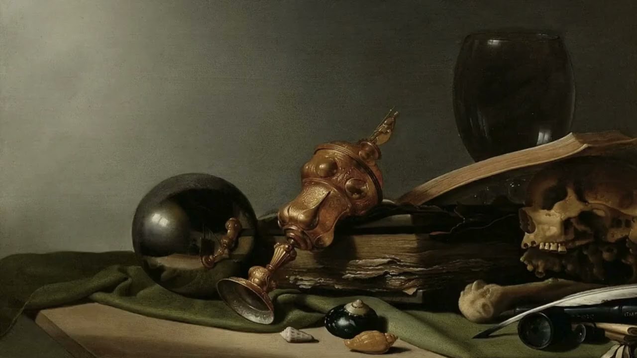 Suite en la mineur- Prélude à l'imitation de M. Froberger, de Louis Couperin