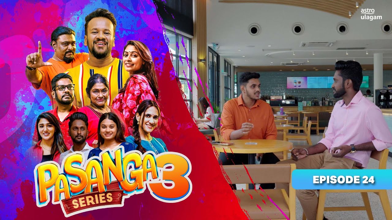 Pasanga 3 | Episode 24 [Preview]