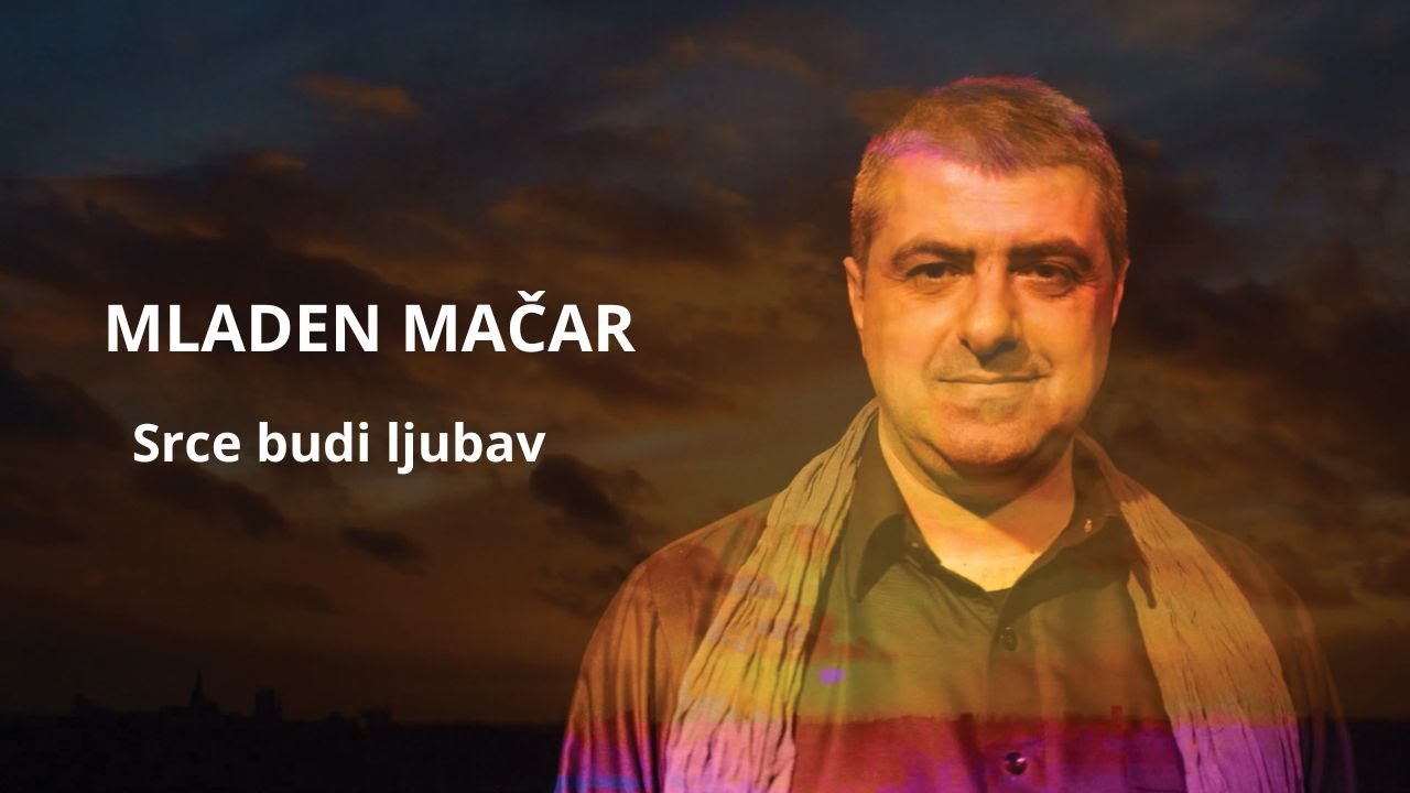 Mladen Mačar - Srce budi ljubav [Official Video 2024]