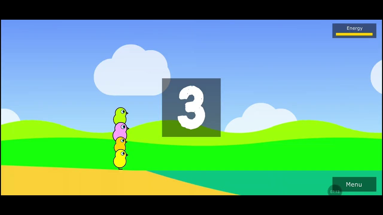 Duck life 1 from wix games Mad.com